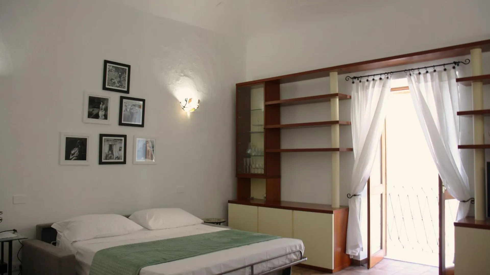 Villa Caracciolo Lounge Cefalù Casa vacanze