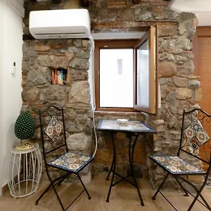 Casa vacanze Antiche Mura Holiday By Wonderful Italy, Cefalù
